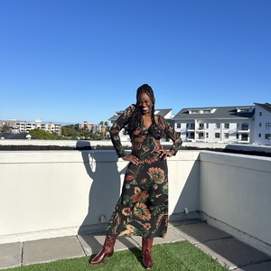 Fundraising Page: Dawn Royster